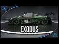 Exodus Racing eSports