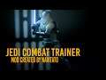 Jedi Combat Trainer Mod by NaviTato | STAR WARS BATTLEFRONT 2