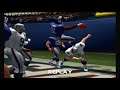 NFL Blitz 2003 Super bowl - New York Giants vs Oakland Radiers
