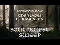 RimWorld The Blades of Ragnarok - Southwest Sweep // EP102