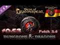 Siege of Dragonspear #53 Geister-Brille/Grottenschrate (Baldur's Gate)[deutsch|german|gameplay]