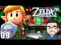 The Legend Of Zelda Link's Awakening - Part 9