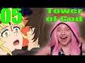 Tower of God Episode 5 'The Crown’s Fate' Reaction