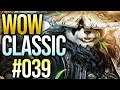 WoW Classic (Beta) #039 - Warum ich Mists of Pandaria mag | World of Warcraft Classic | Let's Play