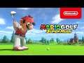 [Angespielt] Mario Golf #1 | Von Training und dem Online-Modus!