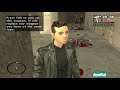 GTA San Andreas DYOM: [HBH] Wheelman (part17) (720p)
