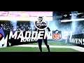 MADDEN 21 PRO BOWL Football Game AFC vs NFC Game Match