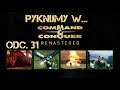 Pyknijmy w... Command & Conquer Remastered. Odc. 31 - Kradzież kodów, część 2