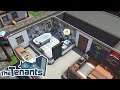 THE TENANTS [#02] Jede Menge Wohnungen Renovieren | Makler Simulator [Early Access]