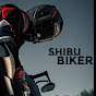 Shibu biker