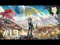 Best Girl Parvati | The Outer Worlds #13