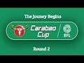 FIFA 15 - Modded Edition - Man. Utd - Career Mode - Carabao Cup - Round 2 - EP 5