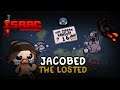 Jacobed The Losted - Isaac Repentance (Tainted Random Streak)