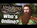 Lord of the Rings Online in 2021