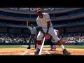 MLB The Show 20 - Groundbrakers vs Boomers - Gameplay (PS4 HD) [1080p60FPS]