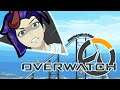 overwatch is a rollercoaster and im never getting off | Skiesti Highlights