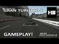 POLYPHONY DIGITAL CUP - GRAN TURISMO 4 LETS PLAY NURBURGRING NORDSCHLEIFE