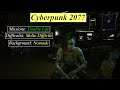 Cyberpunk 2077 PS4 PRO - Missione Double Life Walkthrough - Difficoltà Molto Difficile - Full HD