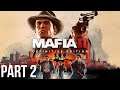Mafia 2: Definitive Edition - Let's Play - Part 2