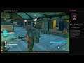 NED-669's Live: No Man's Sky. PermaDeath Ep 57 Hilbert Dimension: Going Shopping