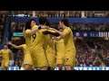 FIFA 19 modo online jogando contra Andercopety