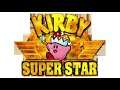 Hilltop Chase - Kirby Super Star Music Extended