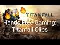 Old School Titanfall Clips Compilation