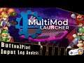 A Melee Mod that Reduces Input Latency? Button2pixel: MultiMod Launcher v1.02