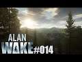 Alan Wake Gameplay (No Commentary) German Sub Episode 5: The Clicker Part 14