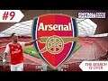 Football Manager 2020 Beta - Arsenal - EP9 - The Search is Over