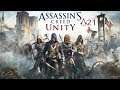 Assassin's Creed Unity #21 - Español PS4 HD - Secuencia 9 Acaparadores (100%)