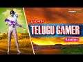 Battlegrounds Mobile India Bgmi Telugu Live TeluguGamer