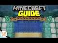Easy Auto Kelp Farm! | Minecraft Guide Episode 70 (Minecraft 1.15.2 Lets Play)