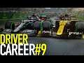 F1 2020 CAREER MODE: DRIVING ON ICE!! (F1 2020 Game - Renault Driver Career)