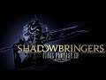 FINAL FANTASY XIV: Shadowbringers- Eden's Promise: Litany (Savage)