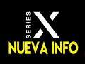 NUEVA INFO | XBOX SERIES X/S | NOTICIÓN DE XBOX CON XBOX GAME PASS | INFO ARK 2 Y MÁS
