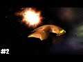 Star Trek: Sacrifice of Angels 2 0.9 - Federation / #2 Ferengi D'kora Marauder