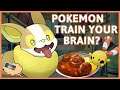 Classical Conditioning Explained by Pokemon & Legend of Zelda | Psychology of Gaming