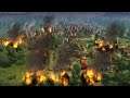 DOOMSDAY - Anno 1404 History #13 || RTS Simulation Remaster 2020 [1080p 1440p 60FPS]
