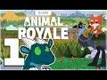 SUPER ANIMAL ROYALE Gameplay Part 1