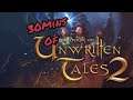 The Book of Unwritten Tales 2 :30Mins of Gameplay