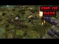 The End of Days 0.97 - Russia Heavy Assault General - Russian Armour