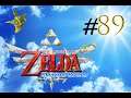 The Legend of Zelda Skyward Sword episode 89:  Ah yes begin the stress