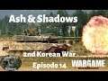 Wargame Red Dragon - Ash & Shadows 2nd Korean War - Episode 14