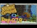 Animal Crossing - Day 79: 2/16/18 - Up Too Late
