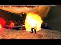 Brutal Doom v21 TNT Evilution Maps 10-11 (Redemption / Storage Facility)