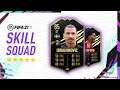 FIFA 21 | MY SKILL SQUAD ft. Ibrahimović + GOALS