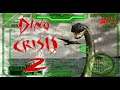 Lets play Dino Crisis 2! Part 4: ATTACK OF THE PLESIOSAURS