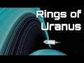 Rings of Uranus // Juno: New Origins