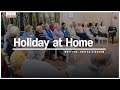 Salvation Army Today - 08.27.2019 - Holiday at Home
